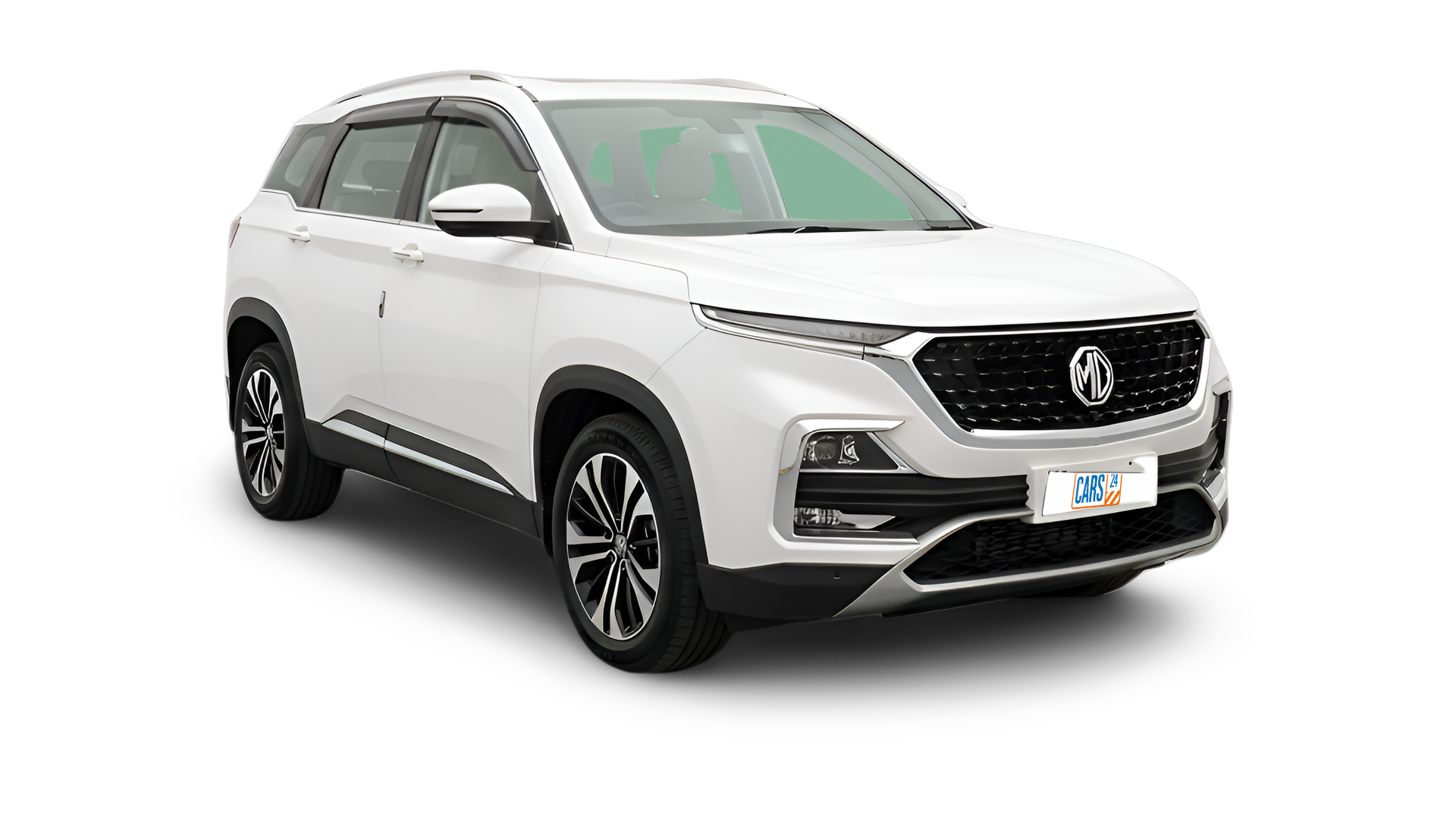 MG HECTOR-img